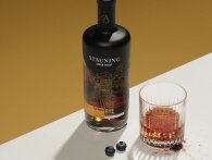 Stauning Whisky lancerer limiteret portvins-fadlagret whisky Douro Dreams 