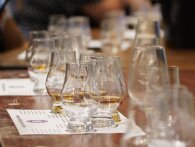 The Whisky N Rum Show 2023 åbner dørene til Nordens største spiritusmesse