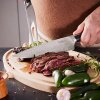 Skærsliberen.dk - Optimer dine skills i køkkenet med kniven, der aldrig bliver sløv 