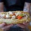 Foto: Binging with Babish - Nu kan du endelig få opskriften på Chicago-style Italian Beef fra The Bear