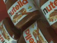 Plantebaseret Nutella på vej på markedet