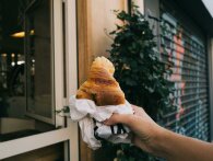 Her finder du 5 af de bedste croissanter i Paris