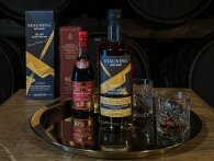 Balsamico møder vestkysten: Stauning Whisky lancerer ultra-limiteret Founders-whisky med blot 189 eksemplarer