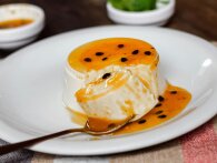 Panna Cotta