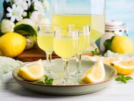 Limoncello