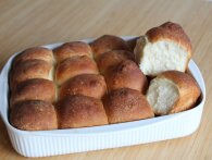 Dinner Rolls