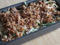 Green Bean Casserole