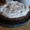 Mississippi Mud Pie