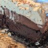 Mississippi Mud Pie