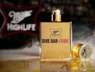 Miller High Life lancerer parfume med duft af brune værtshuse