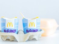 McFlurrys fra hele verden - 11 smage, du ikke har smagt i Danmark