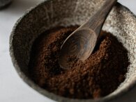 8 smarte måder at genbruge kaffegrums på