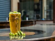 Wet vs. Dry Hopping: Hvordan påvirker det din India Pale Ale?