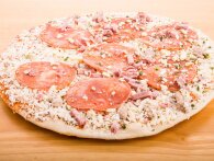 Den geniale frysepizza-hack, der sikrer perfekt topping på hver slice