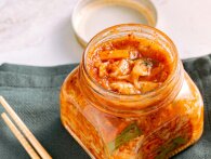 5 tips til at lave den ultimative hjemmelavede kimchi