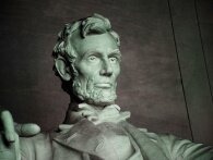 Den sidste middag: Abraham Lincolns sidste måltid