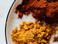 Paprika vs. røget paprika: Hvad er forskellen?