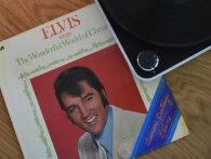 Dette var Elvis Presleys sidste måltid