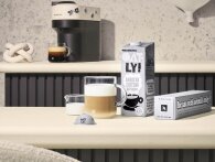 Nespresso og Oatly lancerer verdens første kaffekapsel skræddersyet til havredrik