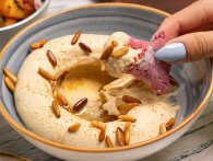 Pine Nut Butter: Det luksuriøse alternativ til peanutbutter