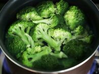 Så længe skal du koge broccoli for perfekt al dente 