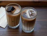 Forskellen på iskaffe og cold brew 