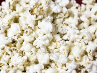 Derfor smager popcorn bare bedre i biografen