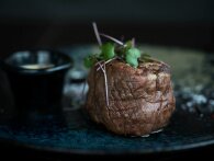 Er der forskel på filet mignon og tournedos?