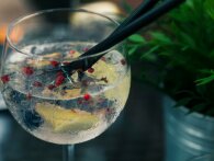 Pift din G&T op med denne uventede ingrediens