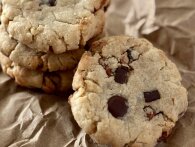 Sådan laver du glutenfri cookies