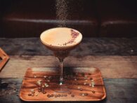 De mest populære kaffecocktails ifølge Google