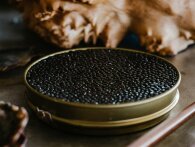 5 drinks der gør caviar endnu mere luksuriøst