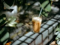 Den bedste måde at få kaffesmag i din hjemmelavede is