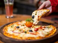 17 alternative pizzasaucer, der giver tomatsaucen baghjul