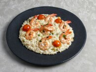 5 risotto-varianter, der smager af mere end bare parmesan og hvidvin