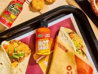 5-Hour ENERGY har lavet en koffeinspækket hot sauce