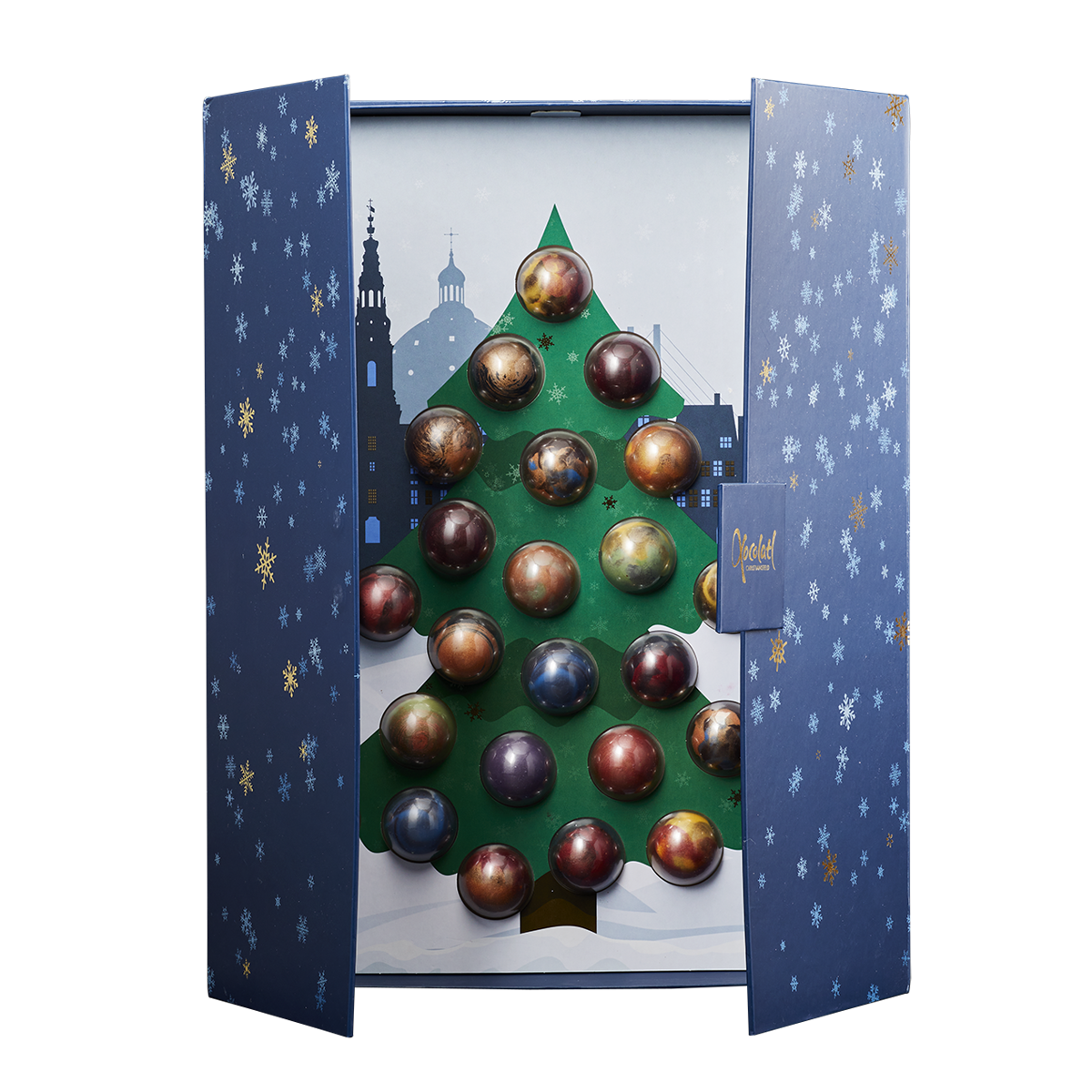 Xocolatl