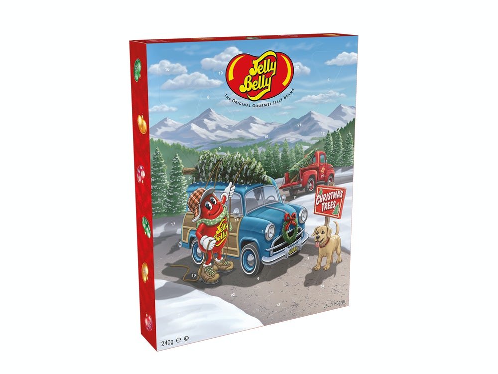 Jelly Belly