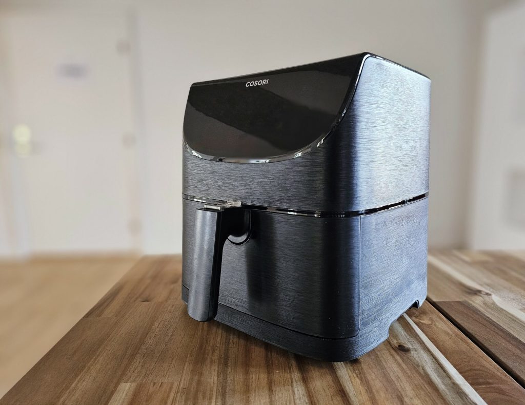 Test: Cosori Premium Airfryer