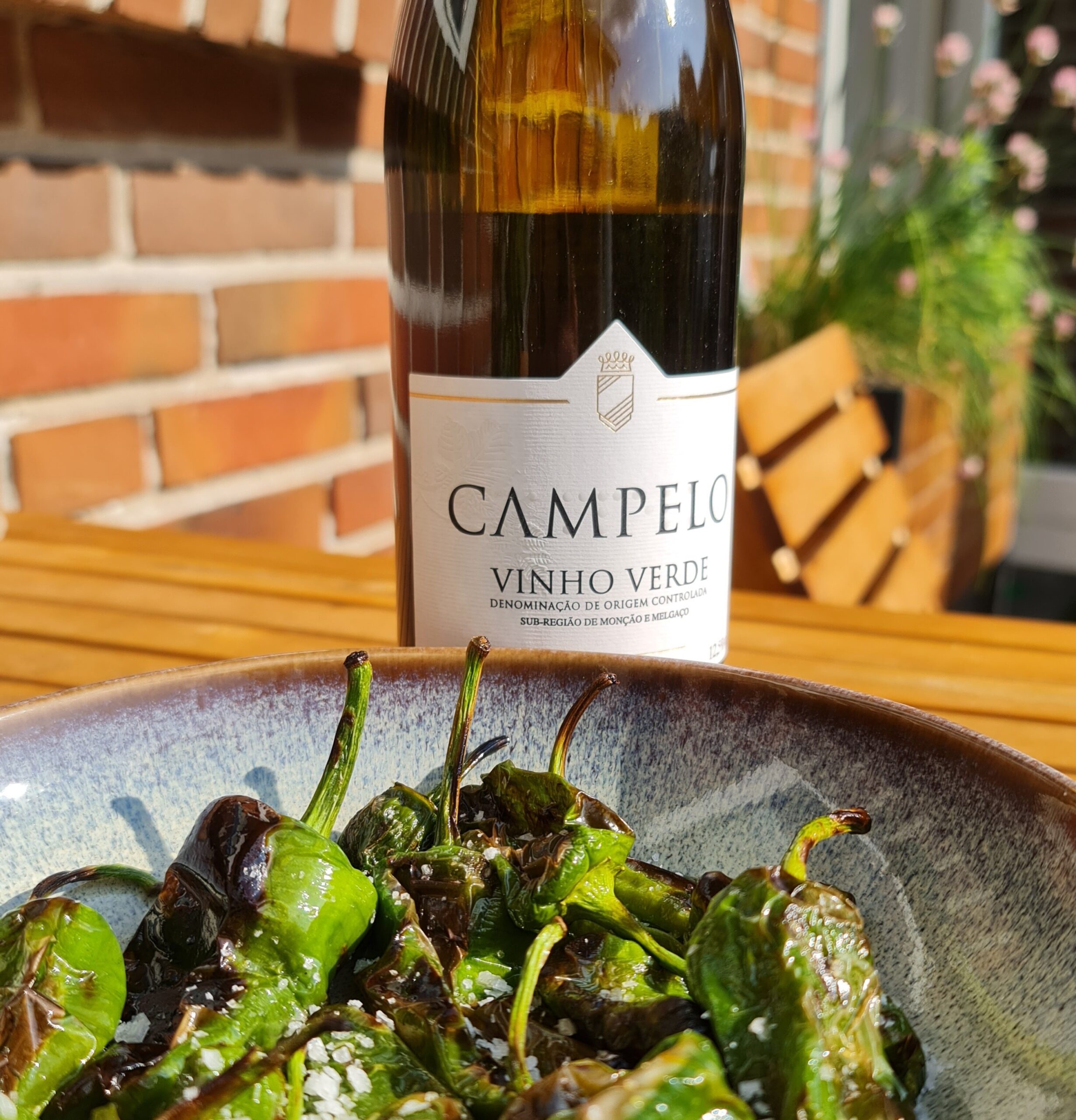 Padrons med Campelo Adamado