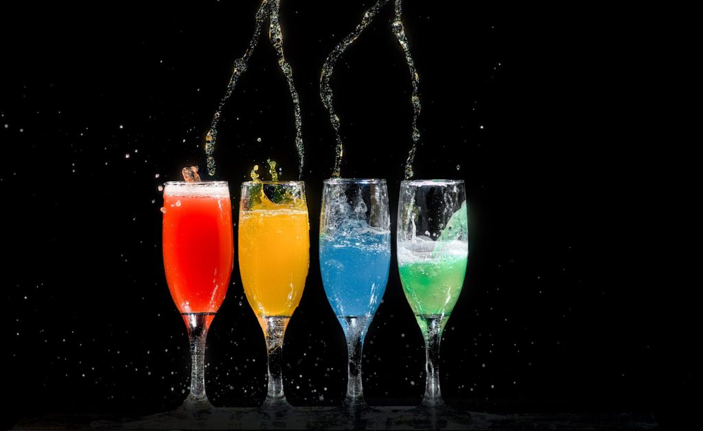 5 alkoholfrie cocktails, der smager som den ægte vare