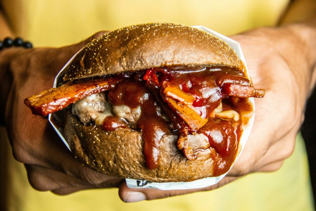Amerikansk barbecue-legende afslører den bedste bbq-sauce