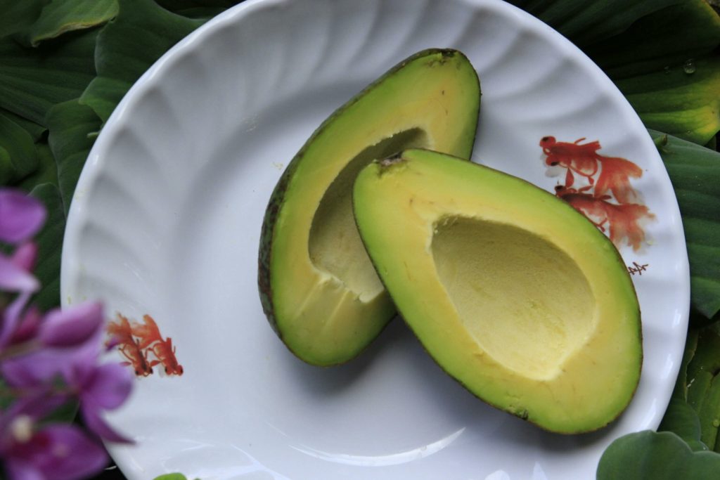Sådan kan du stadig lave lækker guacamole med umodne avocadoer