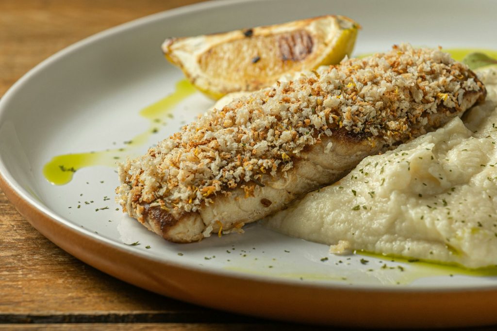 Sådan tjekker du, om din friske fisk har været frosset