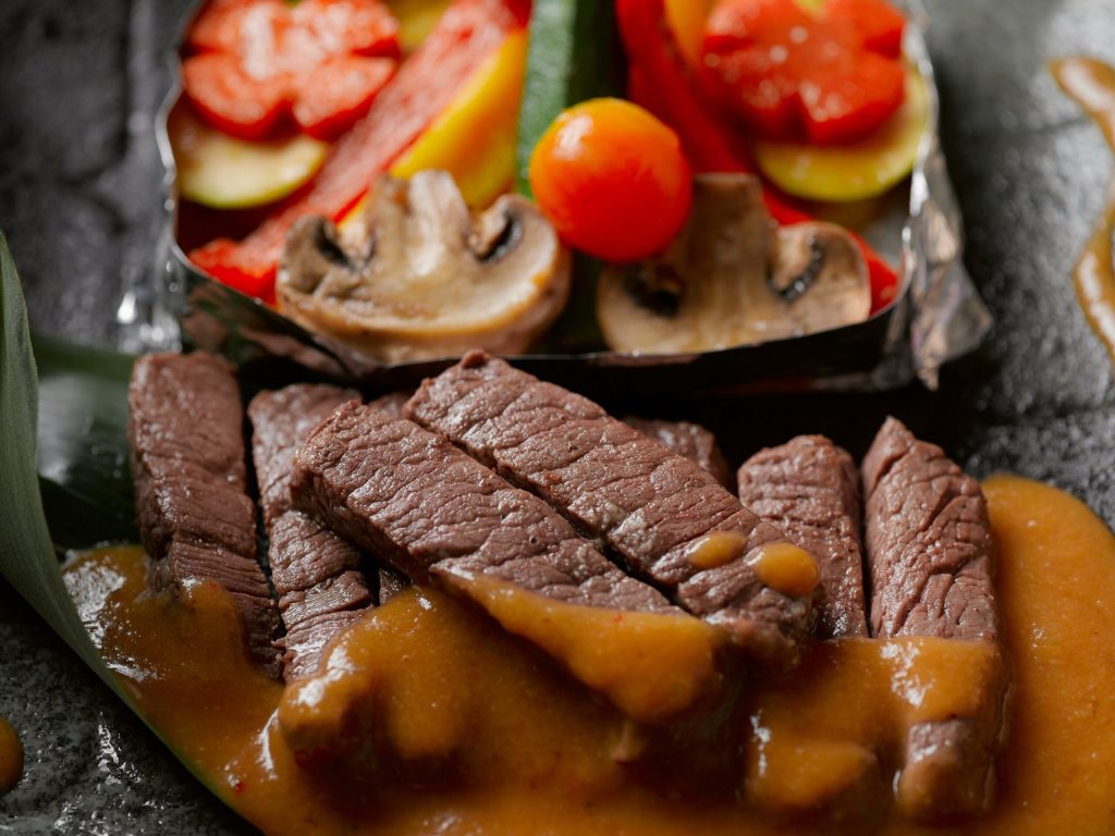 Den bedste måde at bruge din bøf-rester til frokost dagen efter
