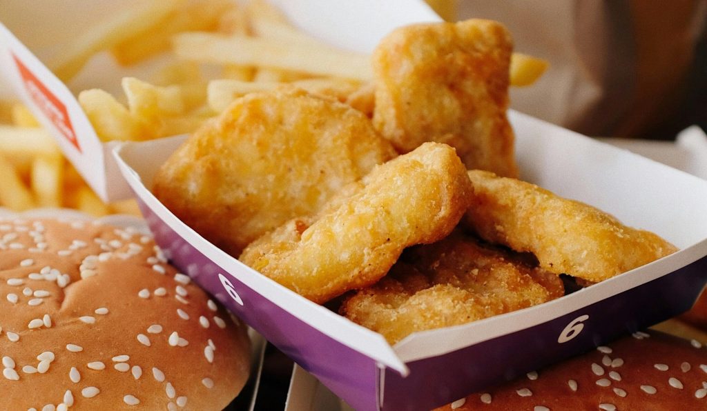 Hvordan opfindelsen af Chicken McNuggets reddede McDonald’s