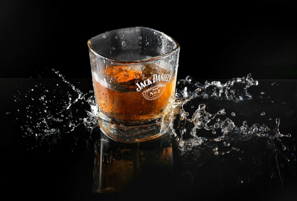Myter, der holder folk fra at nyde whisky