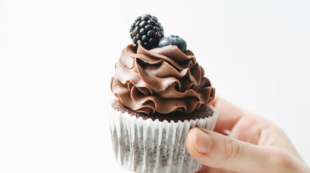 Sådan undgår du at din frosting krystalliserer