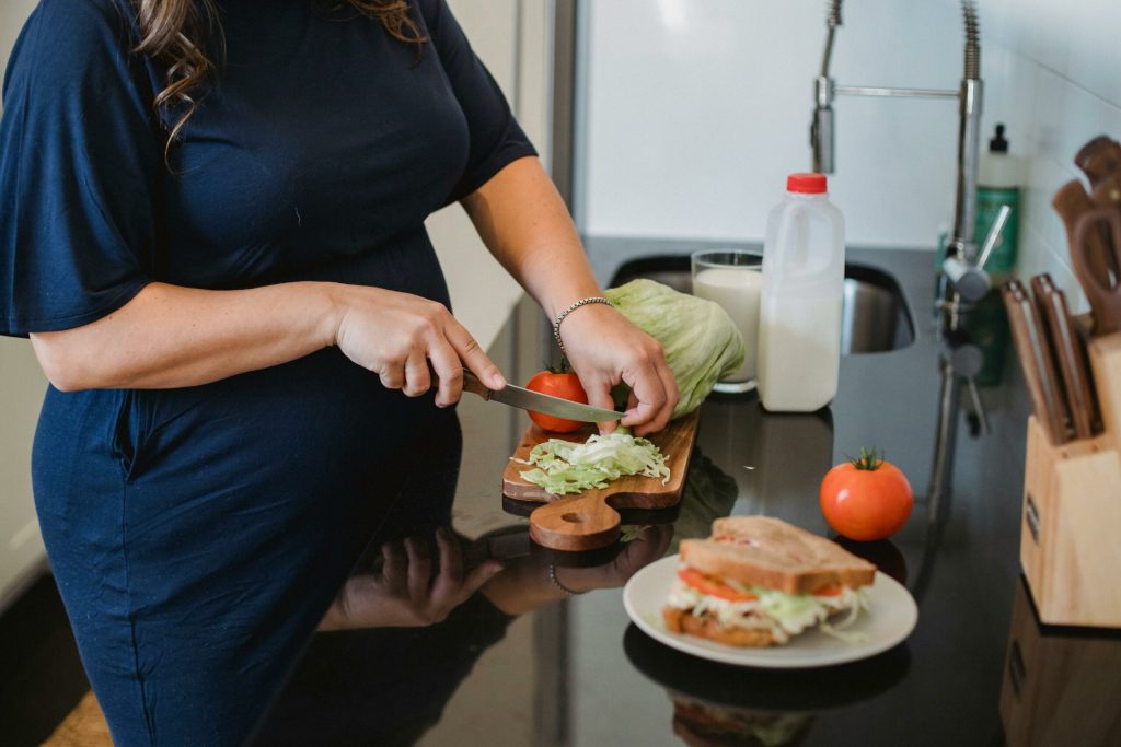 Sådan genopvarmer du en sandwich uden at få blødt brød