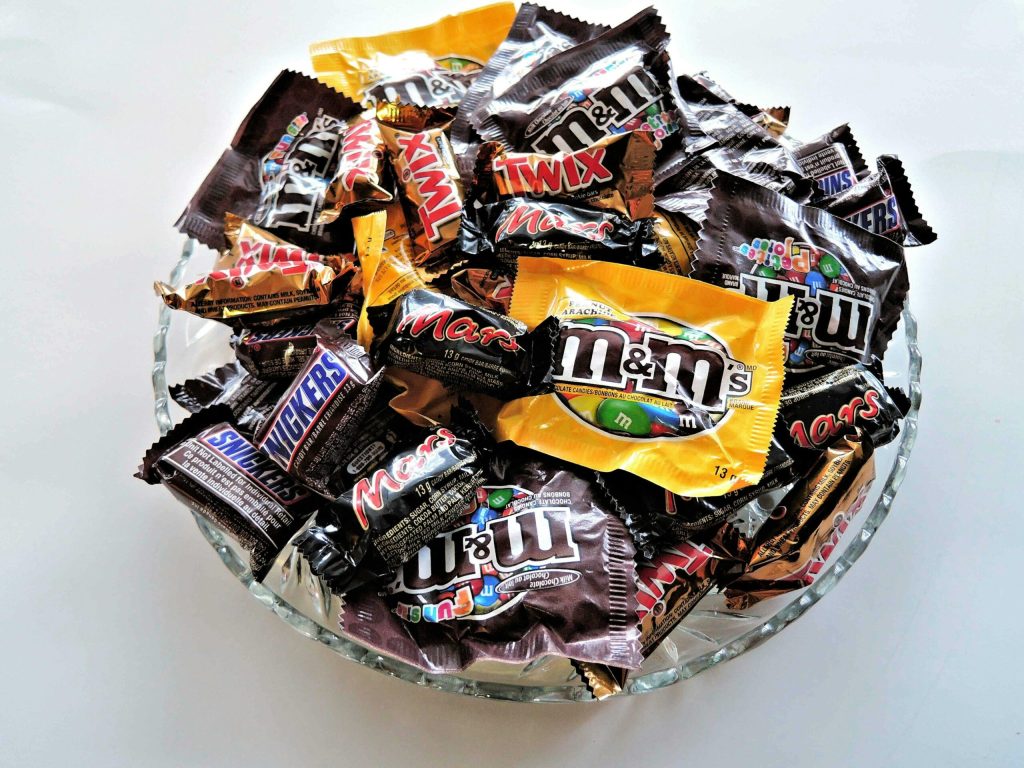 Sådan forvandler du din yndlings-chokoladebar til en uimodståelig spread